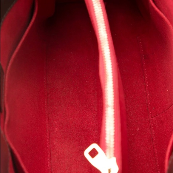 ❌❌❌SOLD❌❌❌NOT FOR SALE 💯AUTHENTIC GUARANTEED LOUIS VUITTON HANDBAG - Picture 3 of 5